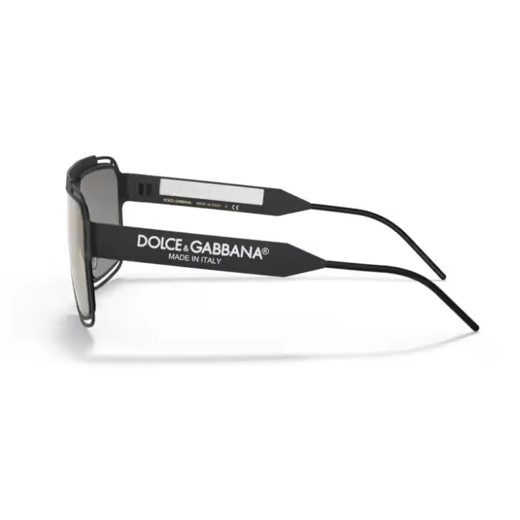 DOLCE & GABBANA 2270 1106K1 - MWHITE.COM.CO