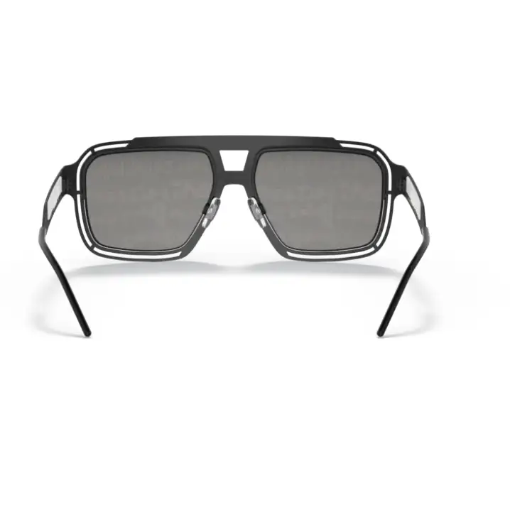 DOLCE & GABBANA 2270 1106K1 - MWHITE.COM.CO