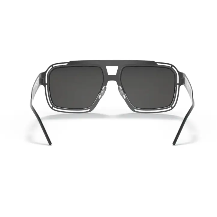 DOLCE & GABBANA 2270 327687 - MWHITE.COM.CO