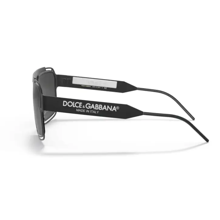 DOLCE & GABBANA 2270 327687 - MWHITE.COM.CO