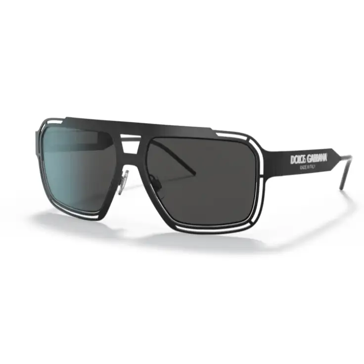 DOLCE & GABBANA 2270 327687 - MWHITE.COM.CO
