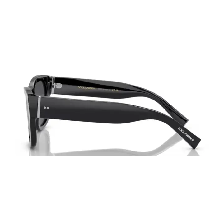 DOLCE & GABBANA 4338 501/M - MWHITE.COM.CO