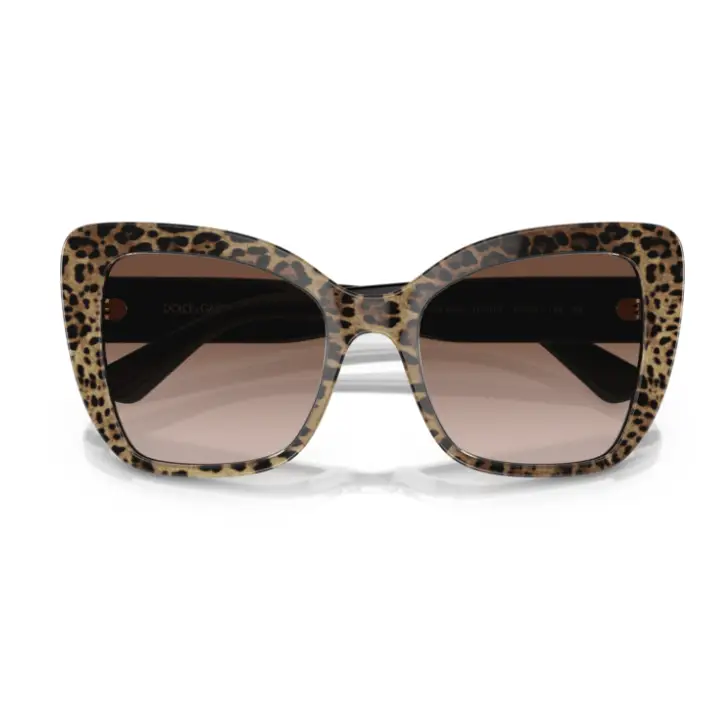 DOLCE&GABBANA 4348 16313 - MWHITE.COM.CO