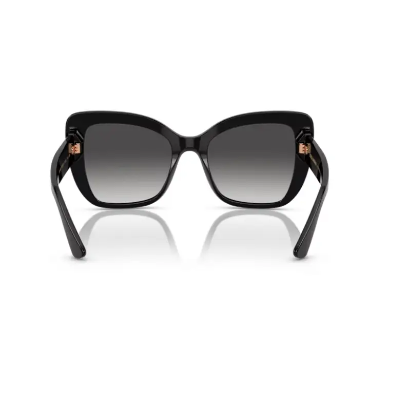 DOLCE & GABBANA 4348 501-8G - MWHITE.COM.CO