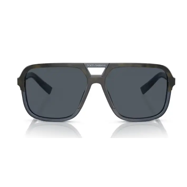 DOLCE & GABBANA 4354 320980 - MWHITE.COM.CO