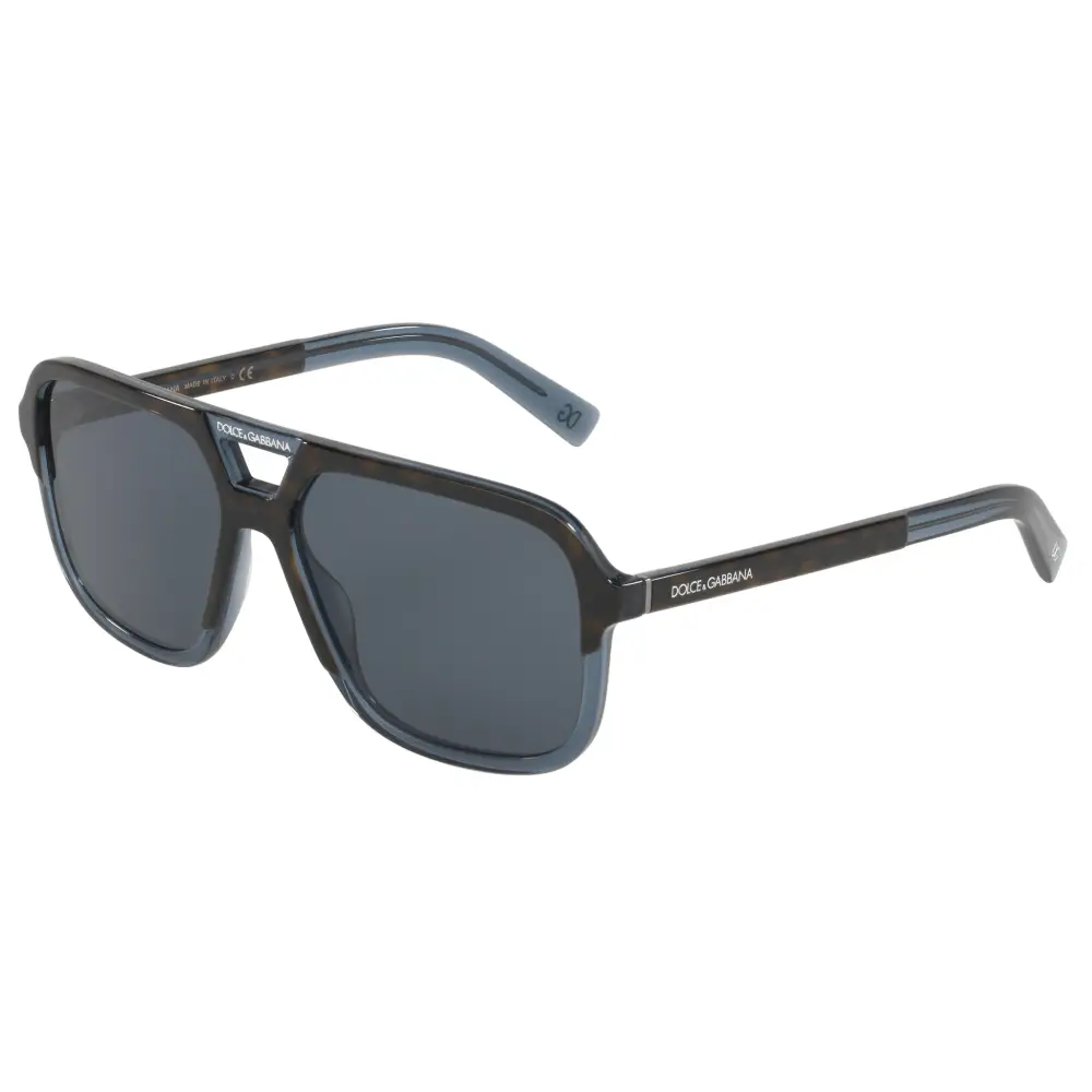 DOLCE & GABBANA 4354 320980 - MWHITE.COM.CO