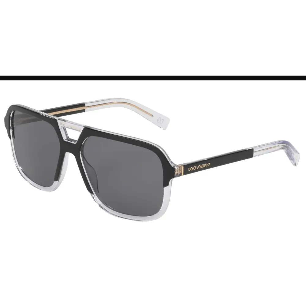 gafas DOLCE GABBANA 4354 50181