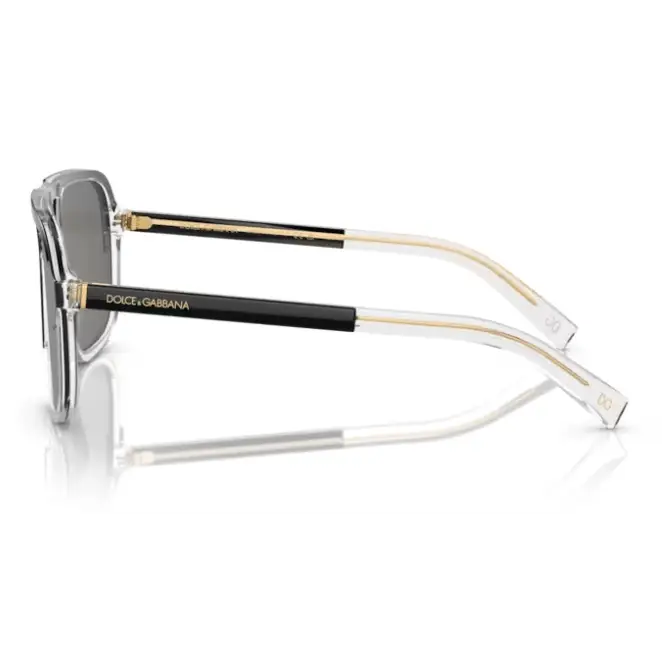 DOLCE & GABBANA 4354 50181 - MWHITE.COM.CO