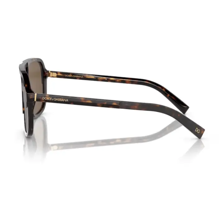 DOLCE & GABBANA 4354 502 73 - MWHITE.COM.CO