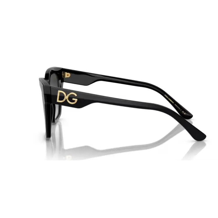 DOLCE&GABBANA 4385 501/8G - MWHITE.COM.CO