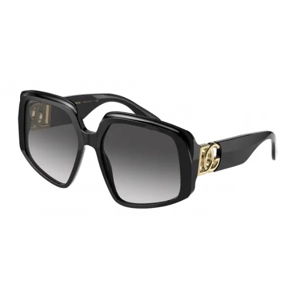 Dolce Gabbana 4386 501/8G - MWHITE.COM.CO