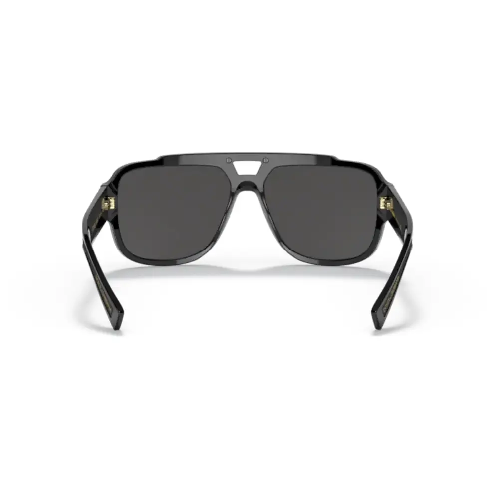 DOLCE&GABBANA 4389 501/87 - MWHITE.COM.CO