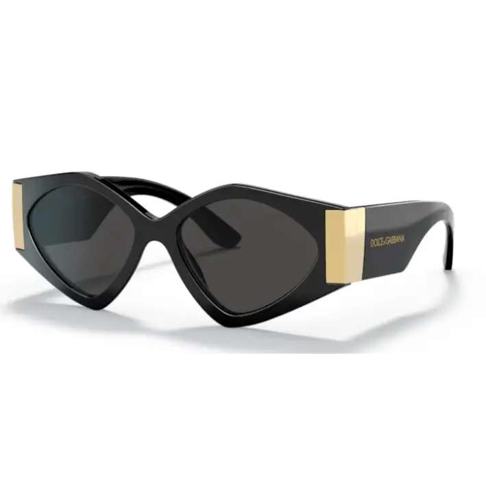 Dolce Gabbana 4396 501/87 - MWHITE.COM.CO