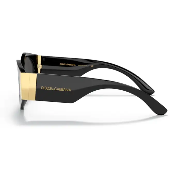 Dolce Gabbana 4396 501/87 - MWHITE.COM.CO