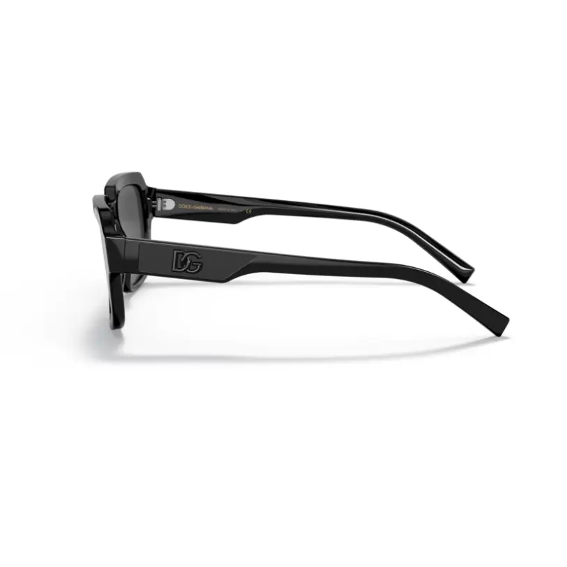 DOLCE & GABBANA 4402 501-87 - MWHITE.COM.CO
