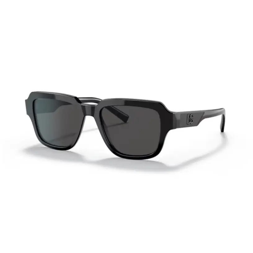 DOLCE & GABBANA 4402 501-87 - MWHITE.COM.CO