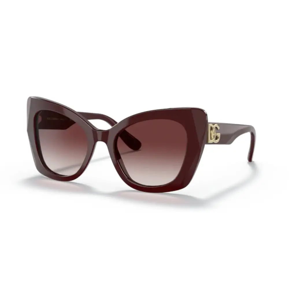 Lentes oftalmicos fashion dolce gabbana