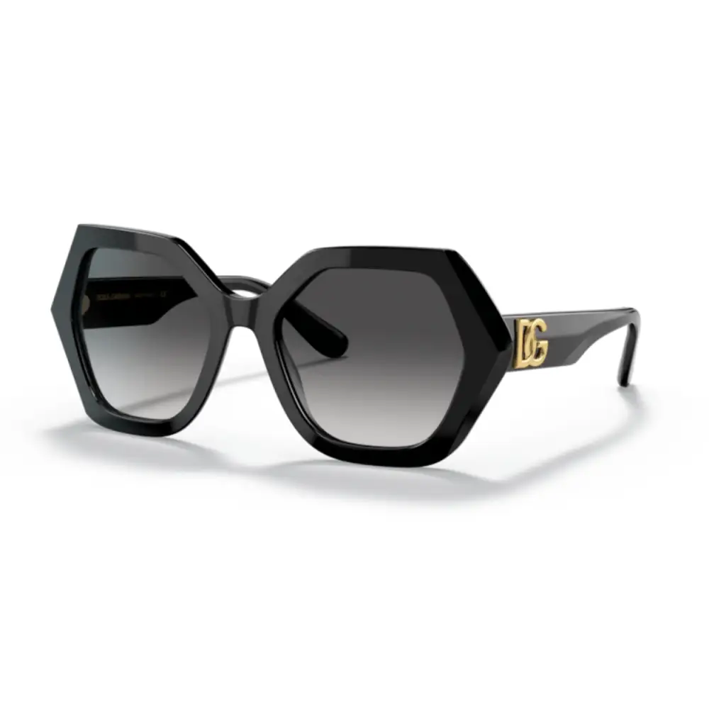 DOLCE&GABBANA 4406 501/8G - MWHITE.COM.CO