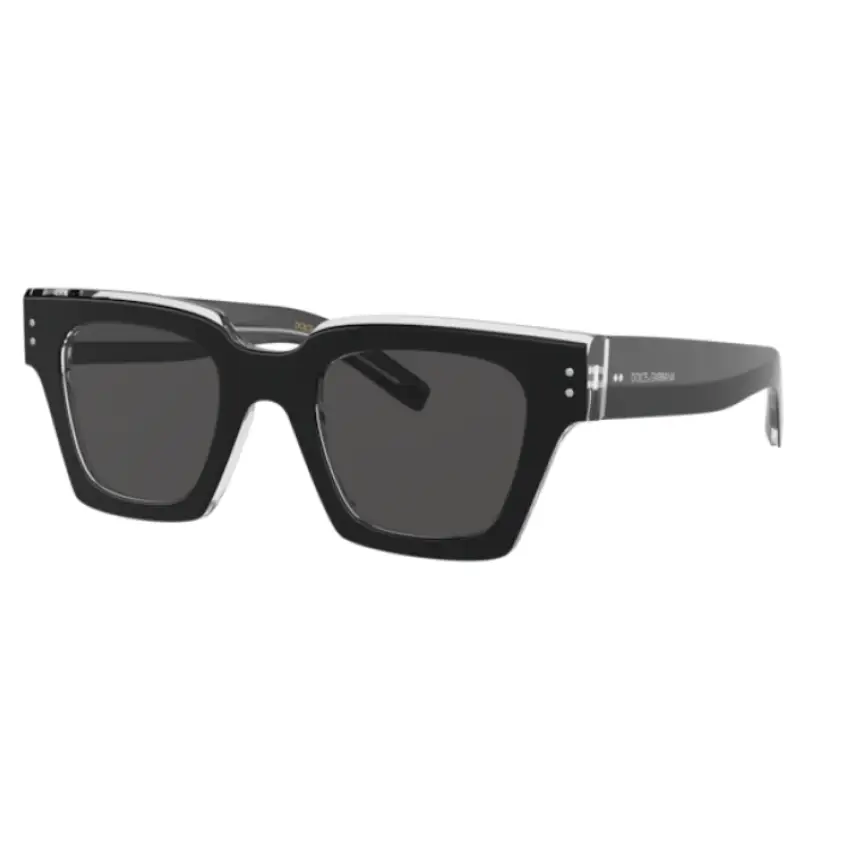 Dolce & Gabbana 4413 - 675/R5 - MWHITE.COM.CO