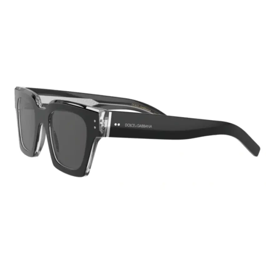 Dolce & Gabbana 4413 - 675/R5 - MWHITE.COM.CO