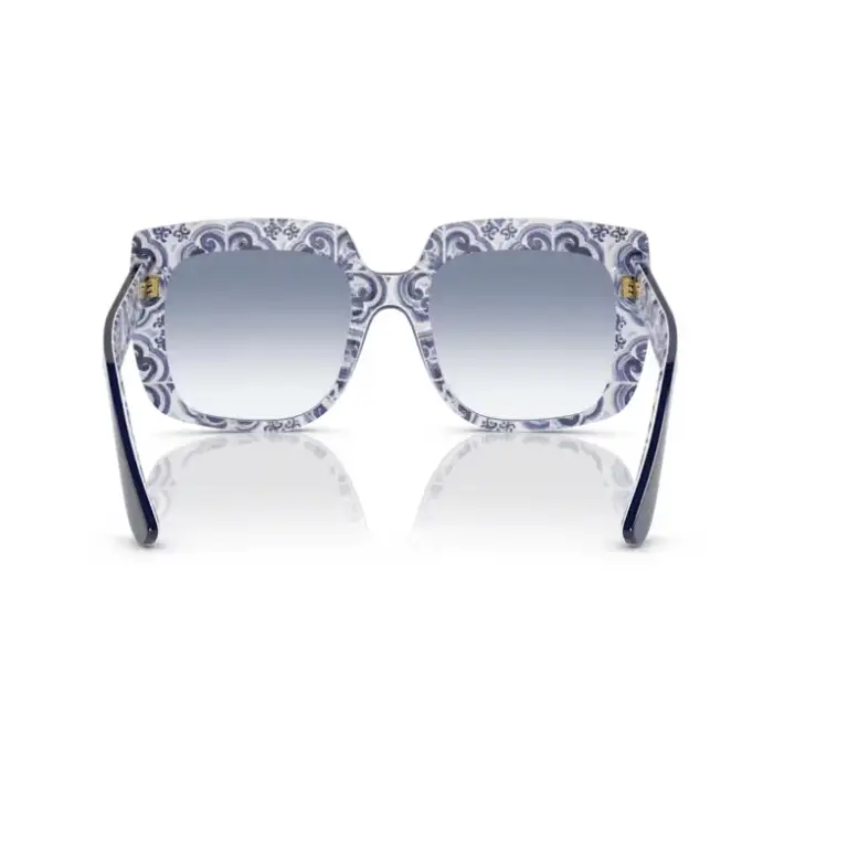 DOLCE & GABBANA 4414 341419 - MWHITE.COM.CO