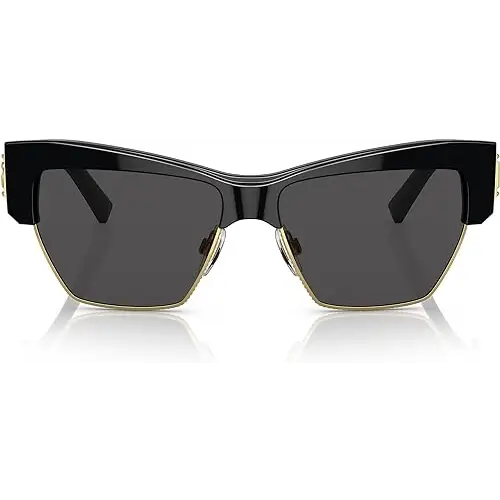 Dolce Gabbana 4415 501/87 - MWHITE.COM.CO