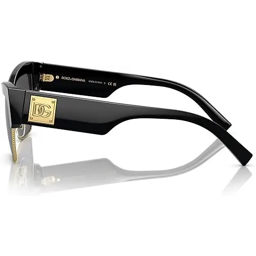 Dolce Gabbana 4415 501/87 - MWHITE.COM.CO
