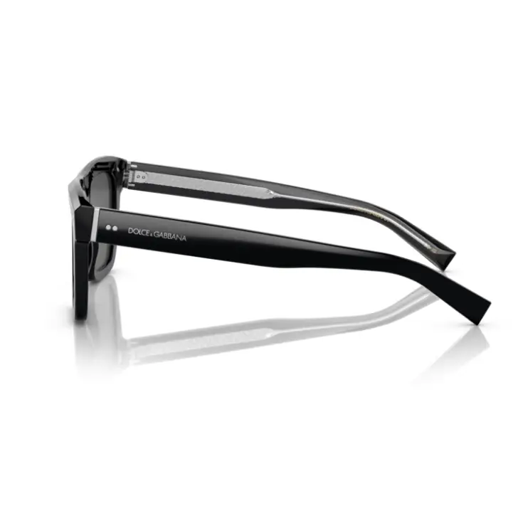 DOLCE & GABBANA 4420 501-87 - MWHITE.COM.CO
