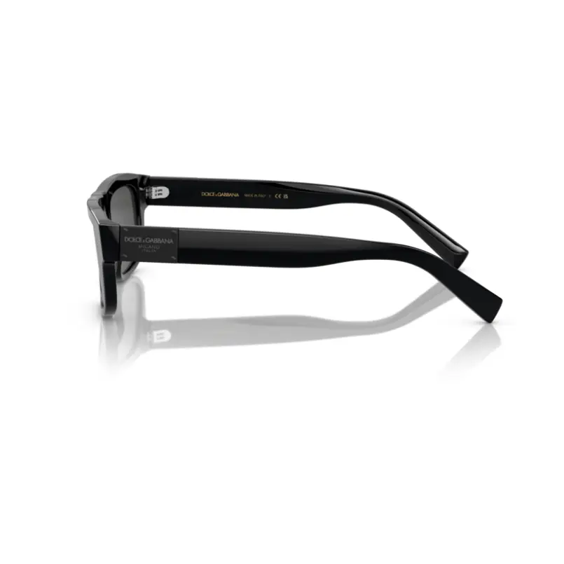 DOLCE & GABBANA 4432 50187 - MWHITE.COM.CO