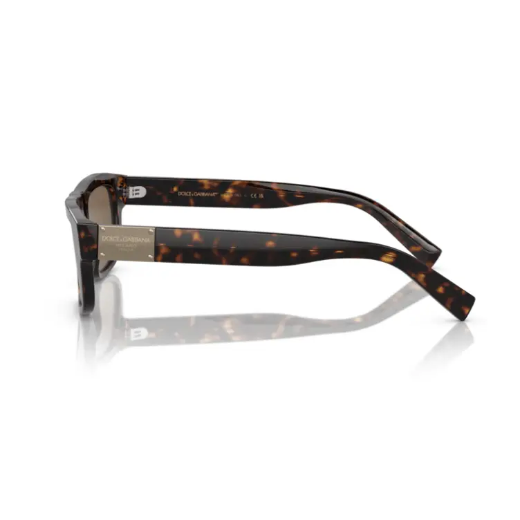 DOLCE & GABBANA 4432 50273 - MWHITE.COM.CO