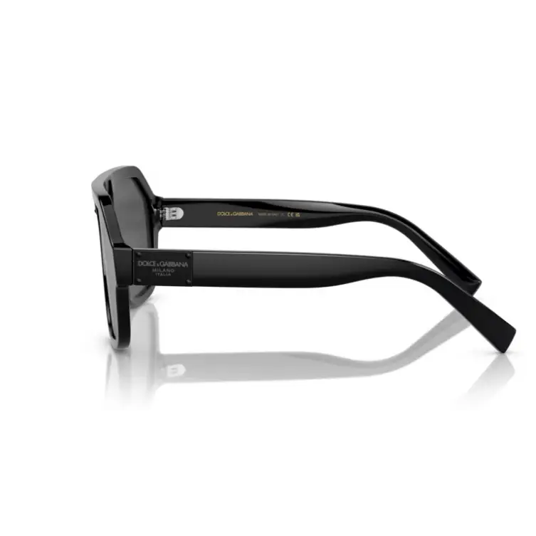 Dolce Gabbana 4433 501/87 - MWHITE.COM.CO