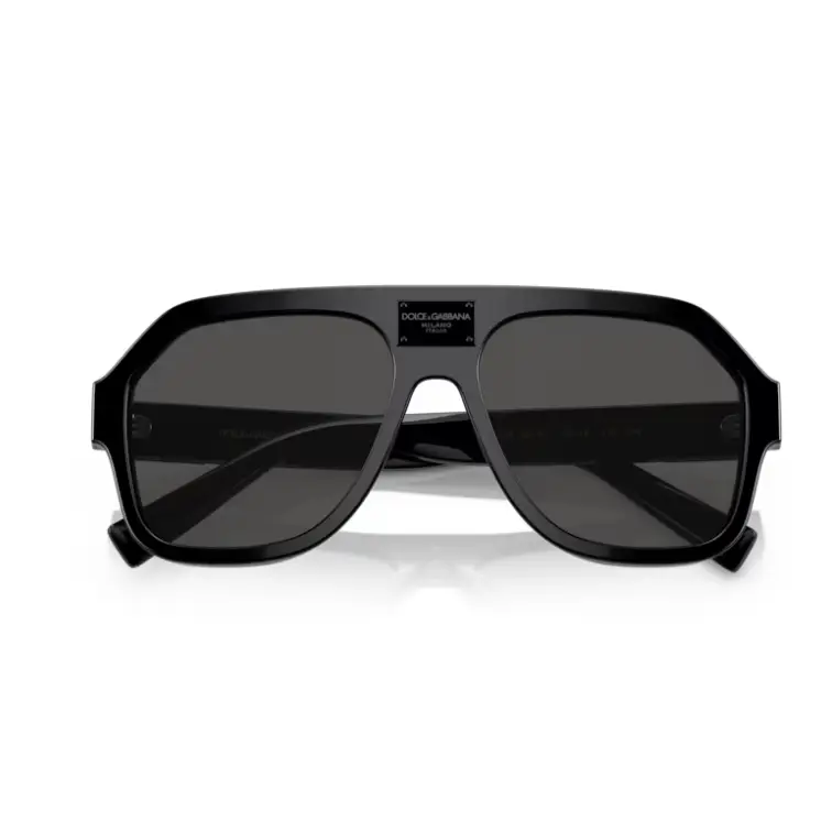 Dolce Gabbana 4433 501/87 - MWHITE.COM.CO