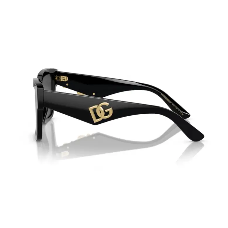 DOLCE & GABBANA 4436 50187 - MWHITE.COM.CO