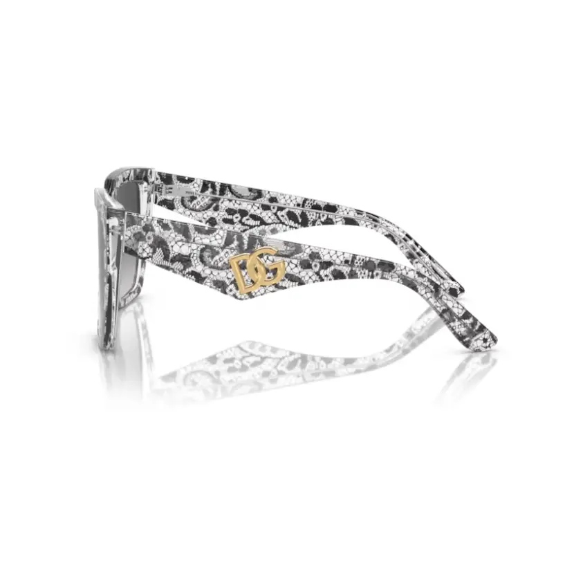 DOLCE & GABBANA 4438 32878G - MWHITE.COM.CO
