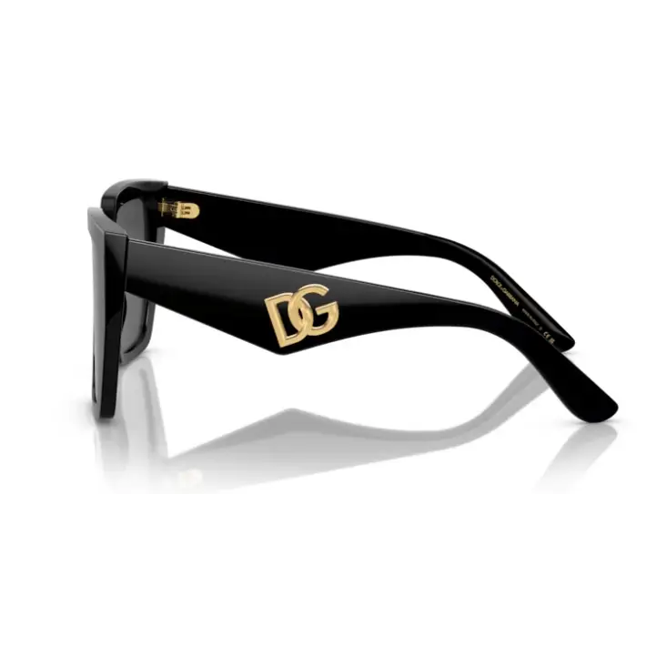 DOLCE & GABBANA 4438 50187 - MWHITE.COM.CO
