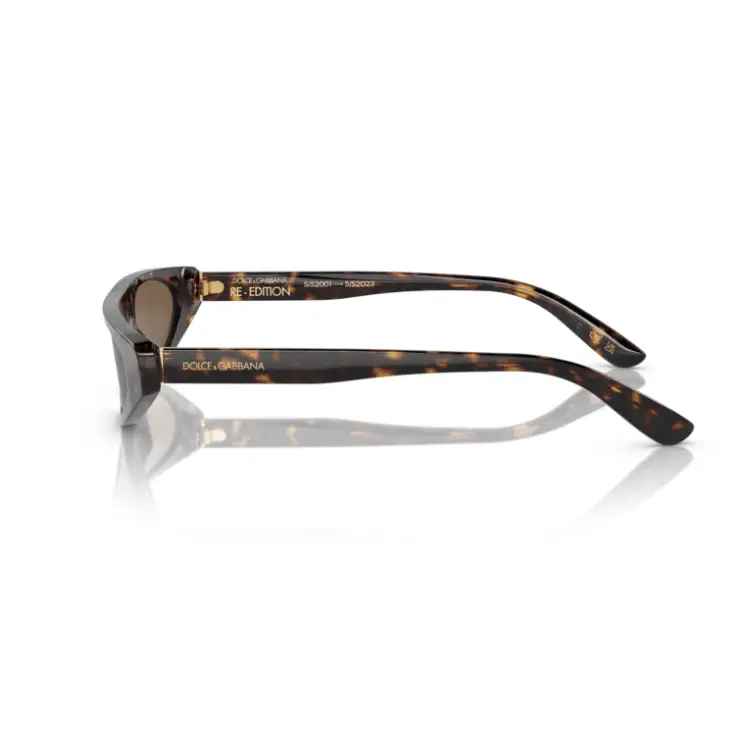 DOLCE & GABBANA 4442 50273 - MWHITE.COM.CO