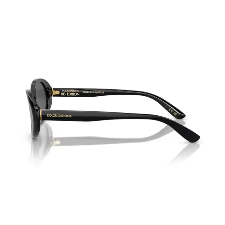 DOLCE & GABBANA 4443 50187 - MWHITE.COM.CO