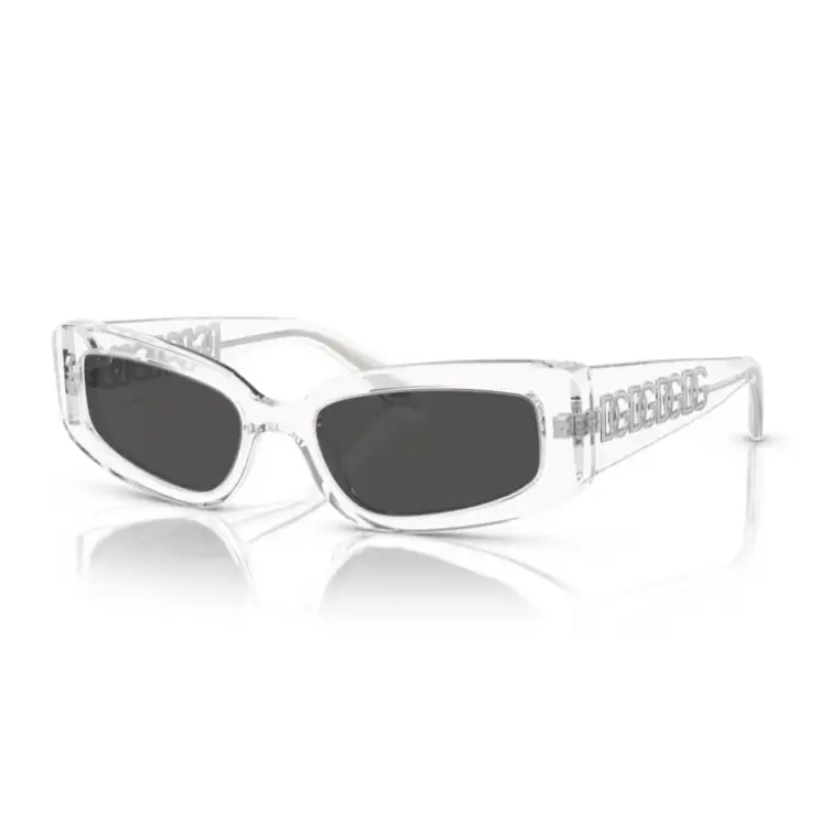 Dolce & Gabbana 4445 313387 - MWHITE.COM.CO