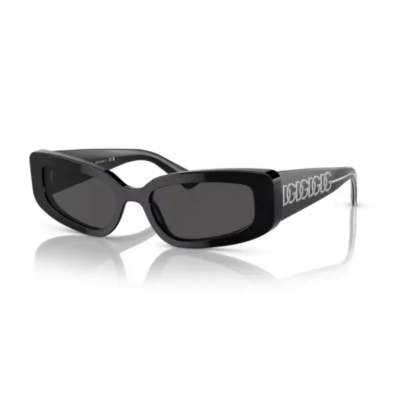 Dolce & Gabbana 4445 50187 - MWHITE.COM.CO