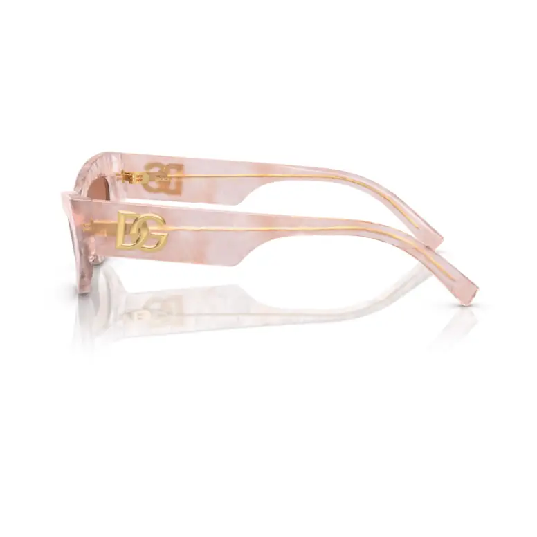 DOLCE & GABBANA 4450 323113 - MWHITE.COM.CO