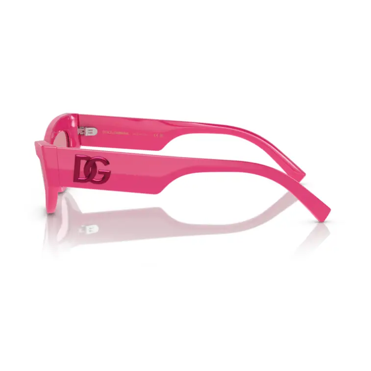 DOLCE & GABBANA 4450 326230 - MWHITE.COM.CO