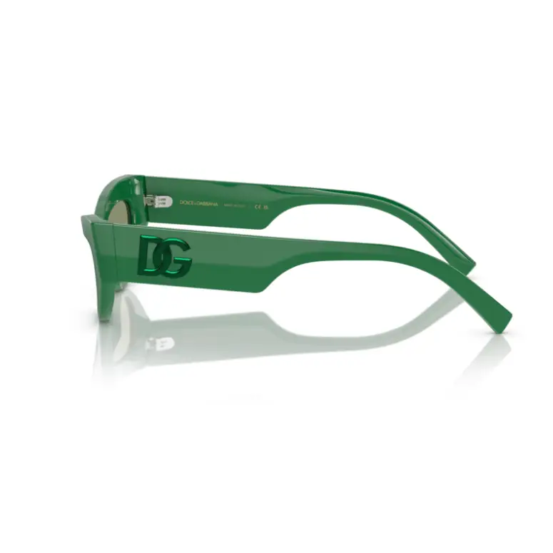 DOLCE & GABBANA 4450 331152 - MWHITE.COM.CO