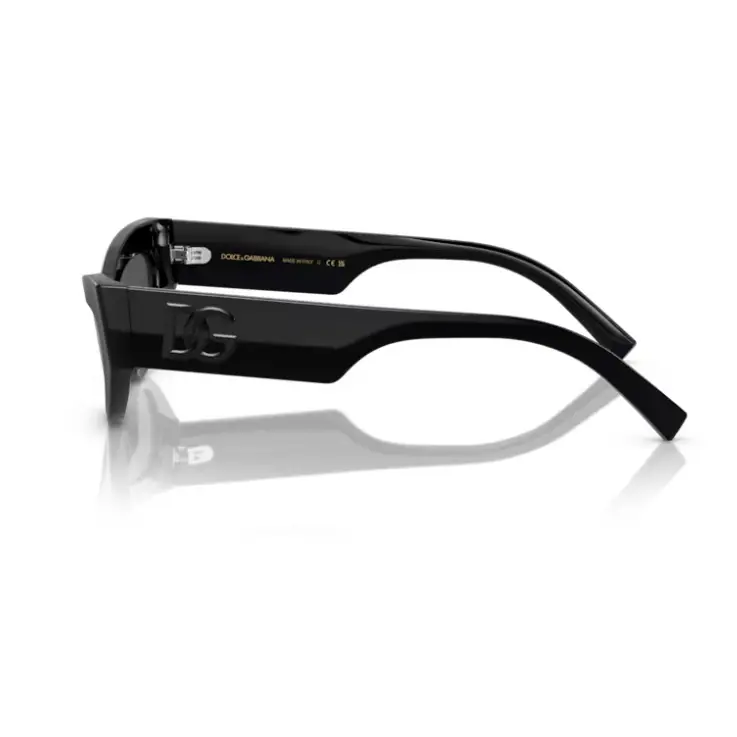 DOLCE & GABBANA 4450 50187 - MWHITE.COM.CO