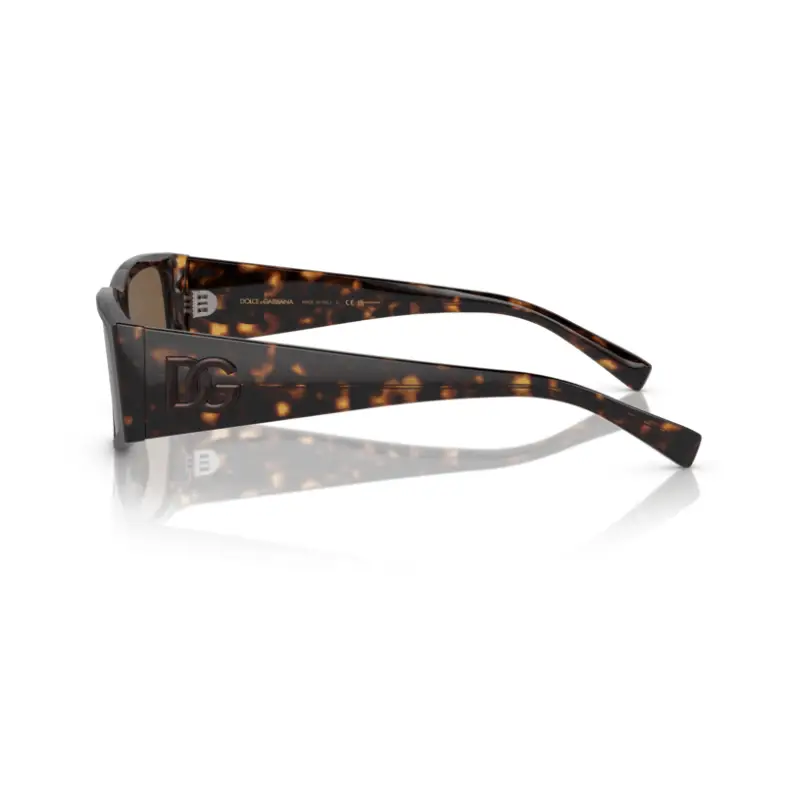 DOLCE & GABBANA 4453 50273 - MWHITE.COM.CO