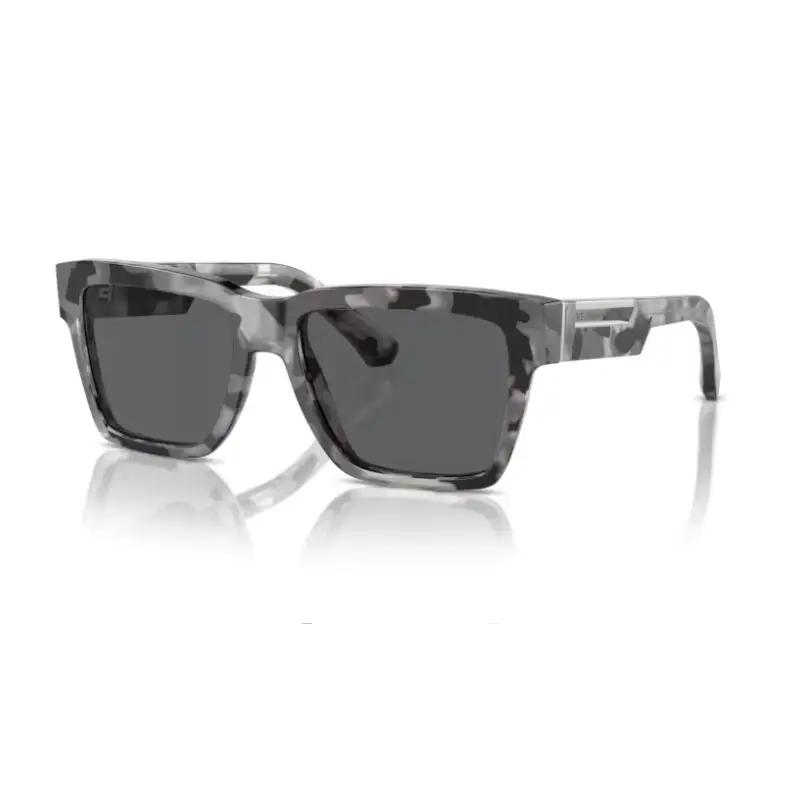 DOLCE&GABBANA 4465 343587 - Calibre 55 (S) - Gafas de Sol