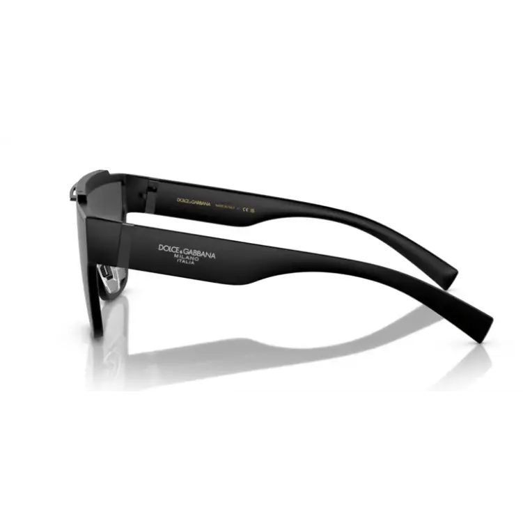 DOLCE GABBANA 6125 2525/87 - MWHITE.COM.CO