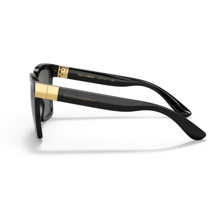 DOLCE&GABBANA 6165 501/87 - MWHITE.COM.CO