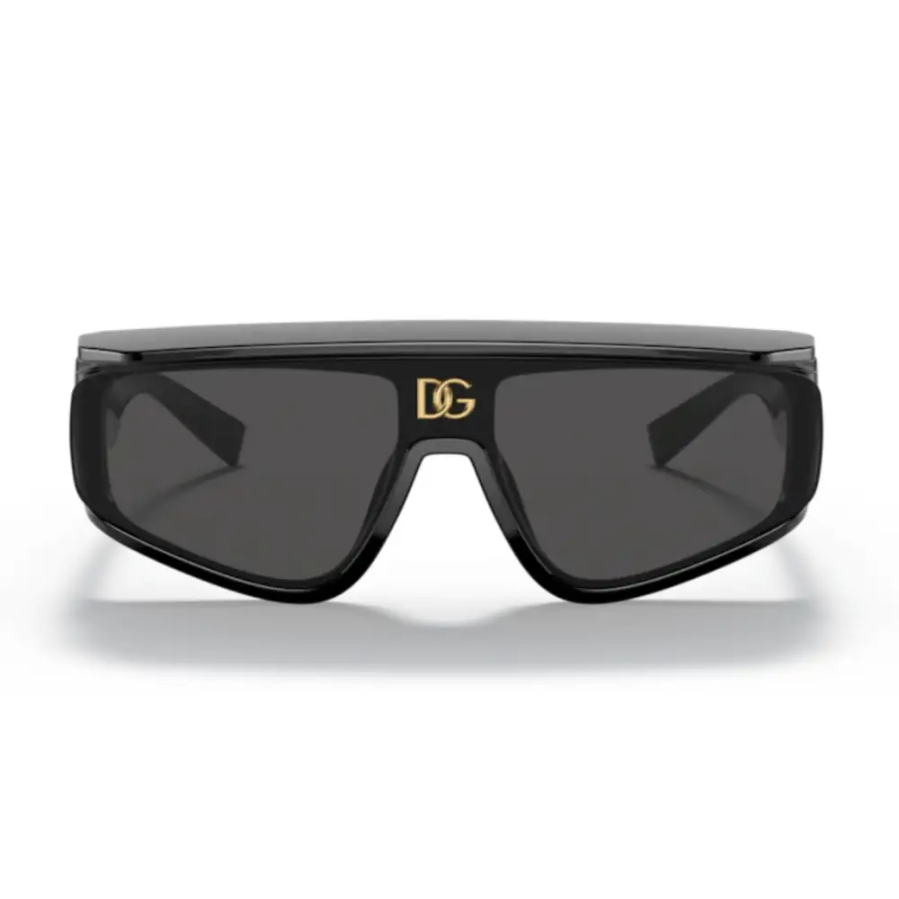 DOLCE&GABBANA 6177 501/87 46 - MWHITE.COM.CO