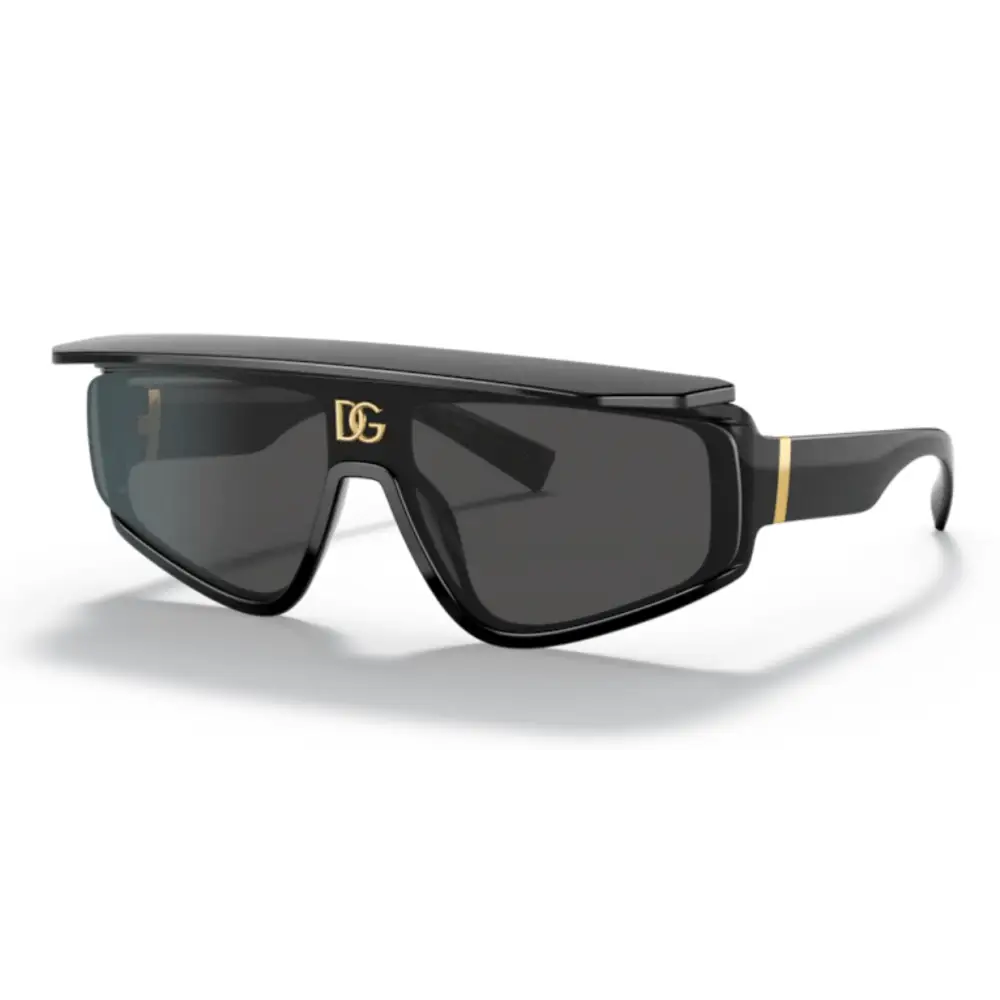 DOLCE&GABBANA 6177 501/87 46 - MWHITE.COM.CO