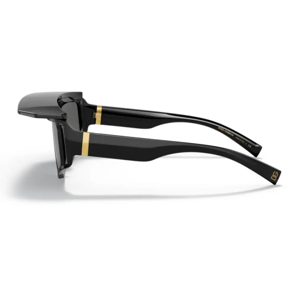 DOLCE&GABBANA 6177 501/87 46 - MWHITE.COM.CO